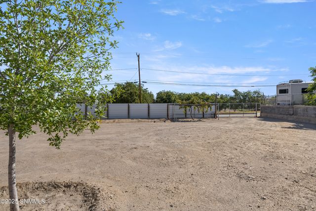 2793 Alvarez Road, Anthony, NM 88021