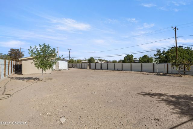 2793 Alvarez Road, Anthony, NM 88021