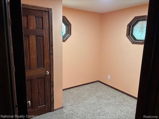 284 Evans Glen Trail, Franklin Township, MI 49287
