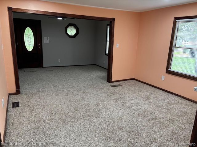 284 Evans Glen Trail, Franklin Township, MI 49287