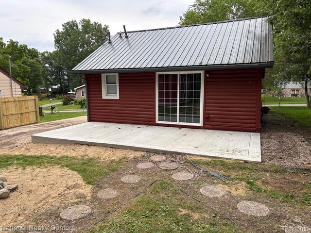 284 Evans Glen Trail, Franklin Township, MI 49287