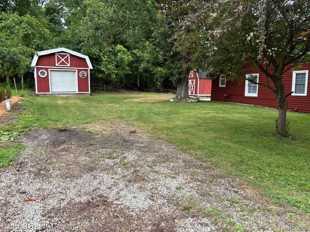 284 Evans Glen Trail, Franklin Township, MI 49287
