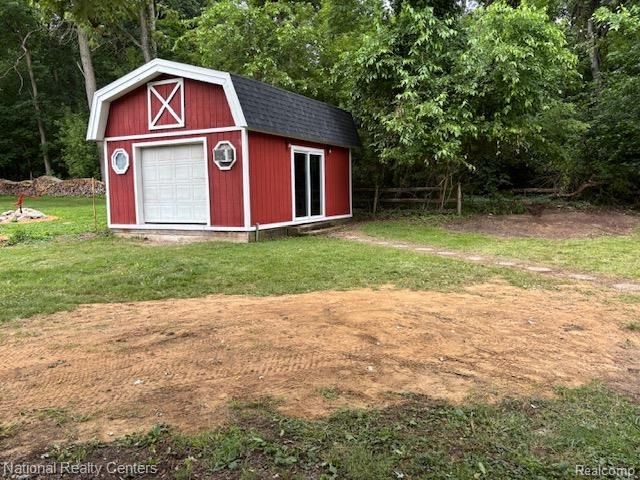 284 Evans Glen Trail, Franklin Township, MI 49287
