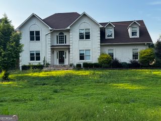 1447 Reagan Circle, Conyers, GA 30012
