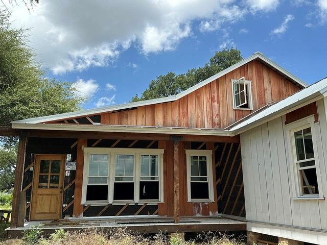 600 S Bagdad RD, Leander, TX 78641