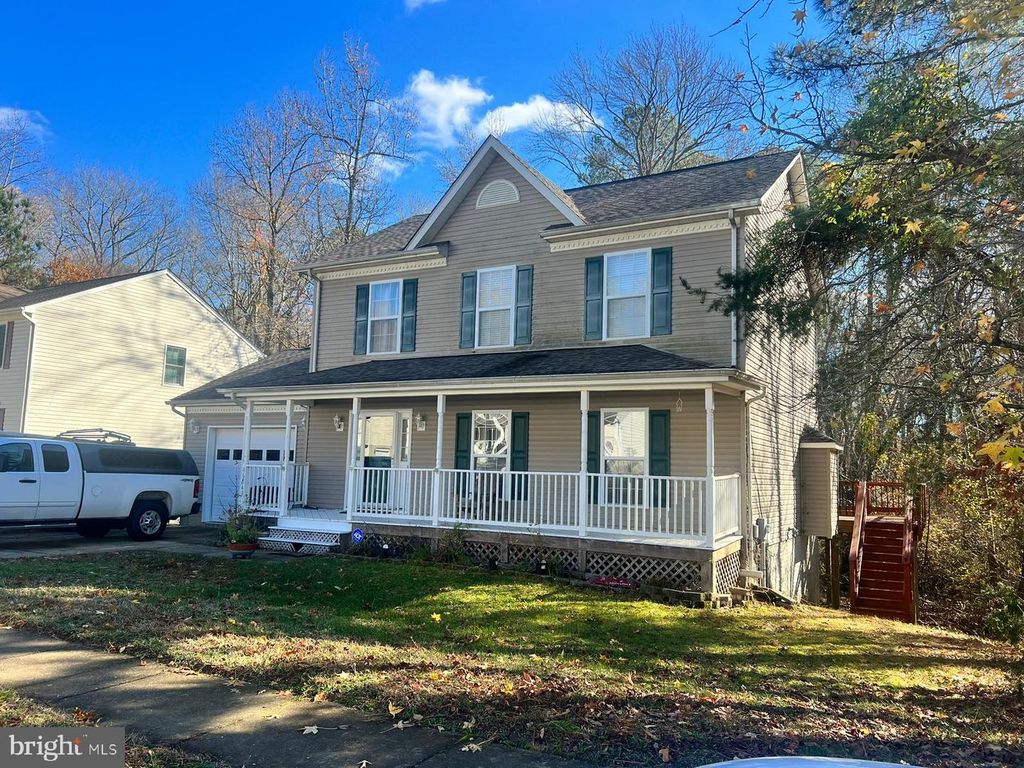 46843 PLANTERS CT, Lexington Park, MD 20653