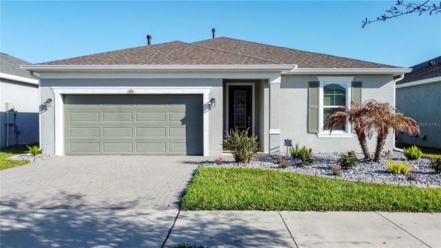 651 CONSERVATION BOULEVARD, Groveland, FL 34736