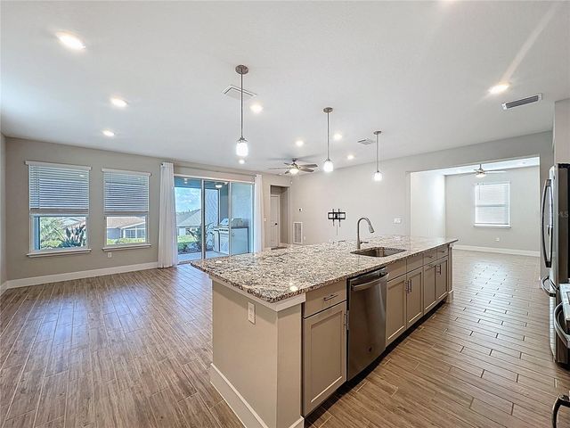 651 CONSERVATION BOULEVARD, Groveland, FL 34736