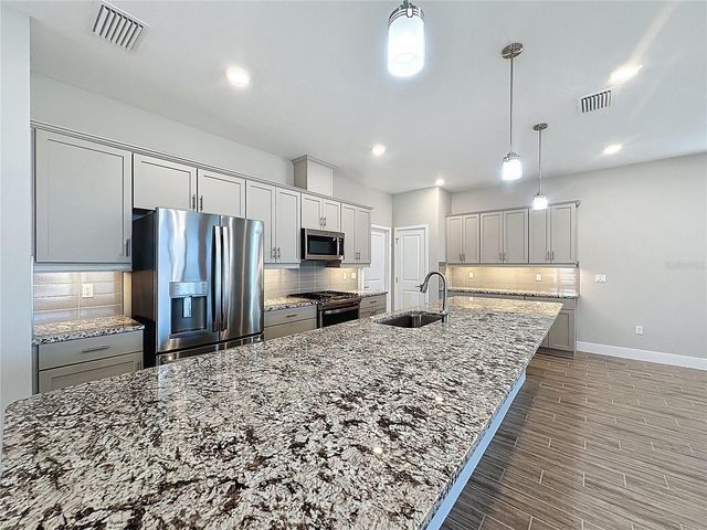 651 CONSERVATION BOULEVARD, Groveland, FL 34736