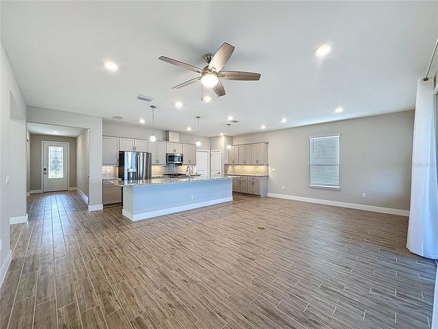 651 CONSERVATION BOULEVARD, Groveland, FL 34736