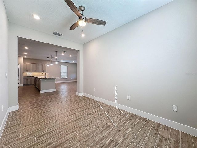 651 CONSERVATION BOULEVARD, Groveland, FL 34736