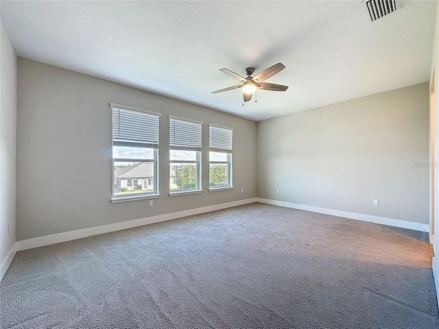 651 CONSERVATION BOULEVARD, Groveland, FL 34736