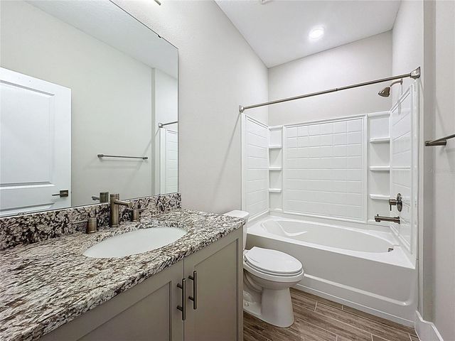 651 CONSERVATION BOULEVARD, Groveland, FL 34736