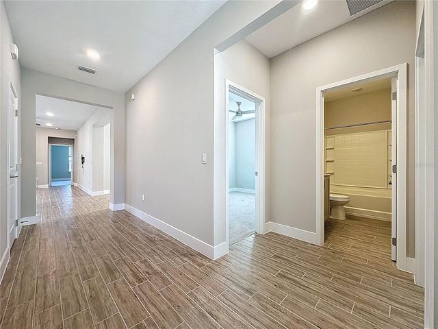 651 CONSERVATION BOULEVARD, Groveland, FL 34736