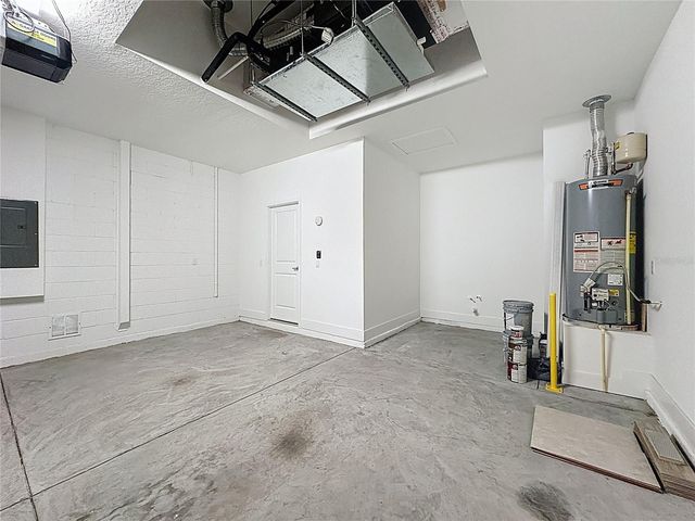 651 CONSERVATION BOULEVARD, Groveland, FL 34736