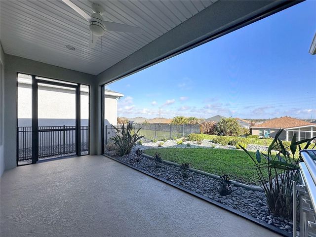 651 CONSERVATION BOULEVARD, Groveland, FL 34736