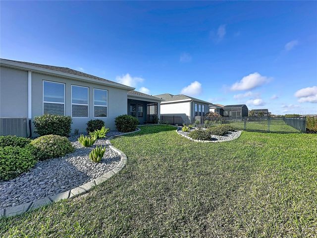 651 CONSERVATION BOULEVARD, Groveland, FL 34736