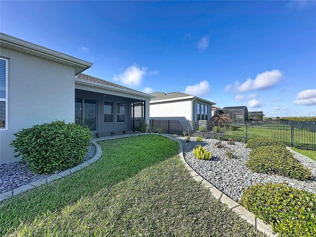 651 CONSERVATION BOULEVARD, Groveland, FL 34736