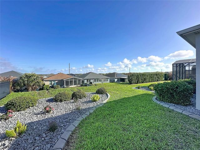 651 CONSERVATION BOULEVARD, Groveland, FL 34736