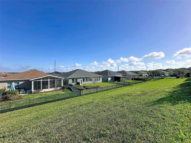 651 CONSERVATION BOULEVARD, Groveland, FL 34736