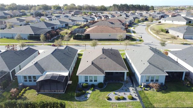 651 CONSERVATION BOULEVARD, Groveland, FL 34736