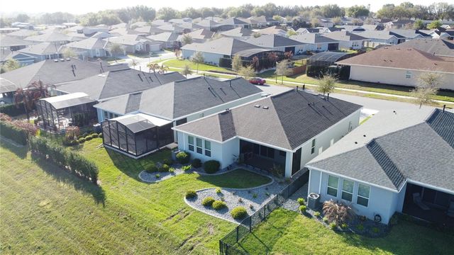 651 CONSERVATION BOULEVARD, Groveland, FL 34736