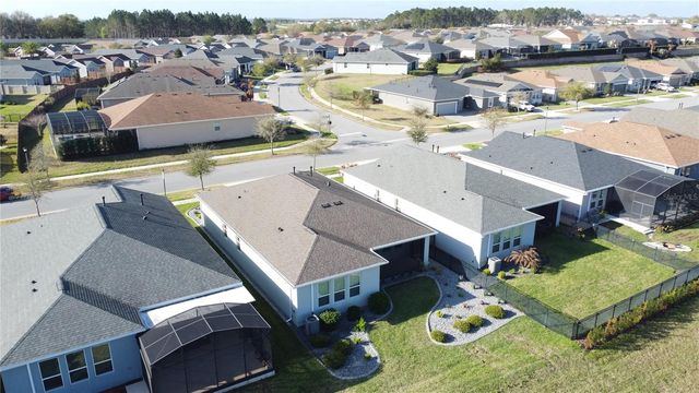 651 CONSERVATION BOULEVARD, Groveland, FL 34736