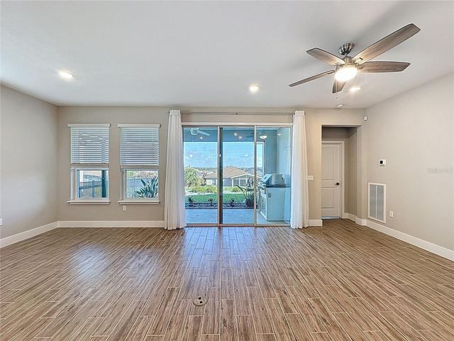 651 CONSERVATION BOULEVARD, Groveland, FL 34736