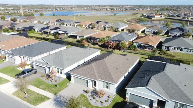 651 CONSERVATION BOULEVARD, Groveland, FL 34736