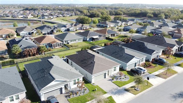 651 CONSERVATION BOULEVARD, Groveland, FL 34736