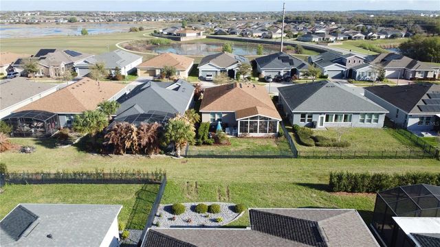 651 CONSERVATION BOULEVARD, Groveland, FL 34736