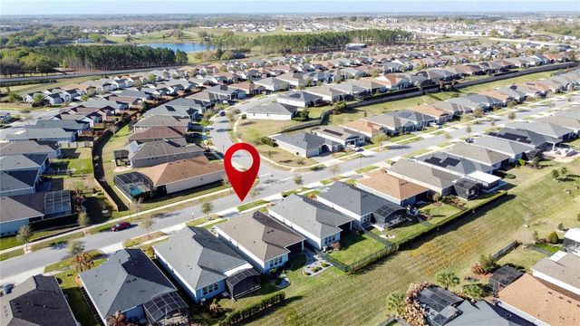 651 CONSERVATION BOULEVARD, Groveland, FL 34736