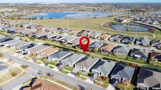 651 CONSERVATION BOULEVARD, Groveland, FL 34736