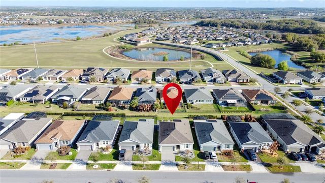 651 CONSERVATION BOULEVARD, Groveland, FL 34736