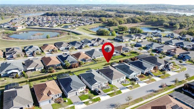 651 CONSERVATION BOULEVARD, Groveland, FL 34736