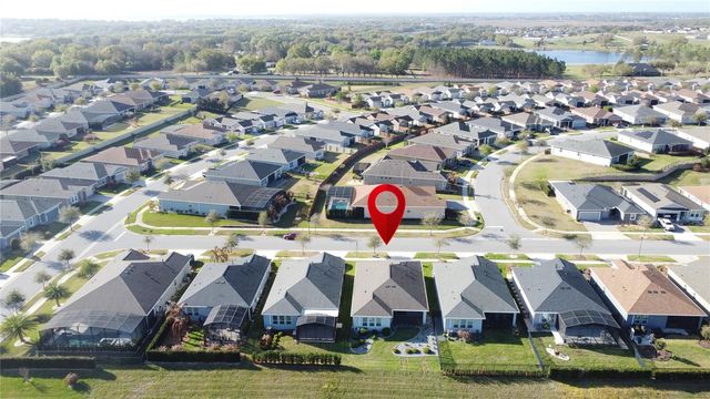 651 CONSERVATION BOULEVARD, Groveland, FL 34736