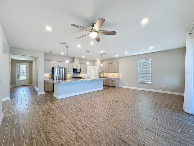 651 CONSERVATION BOULEVARD, Groveland, FL 34736