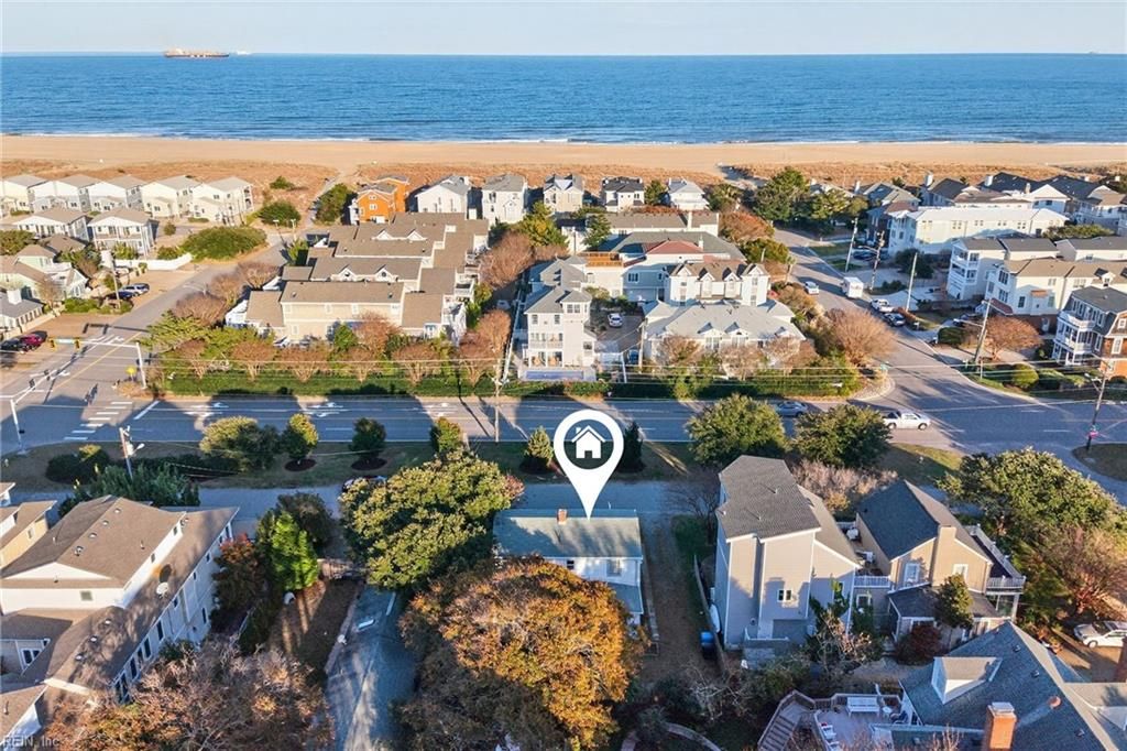6604 Atlantic AVE, Virginia Beach, VA 23451