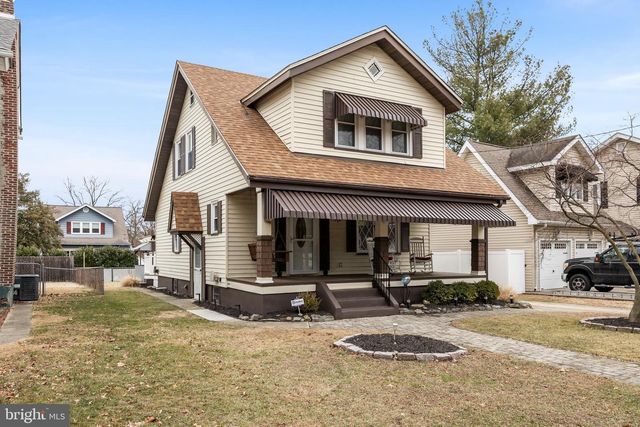 200 GUILFORD AVE, Haddon Township, NJ 08108