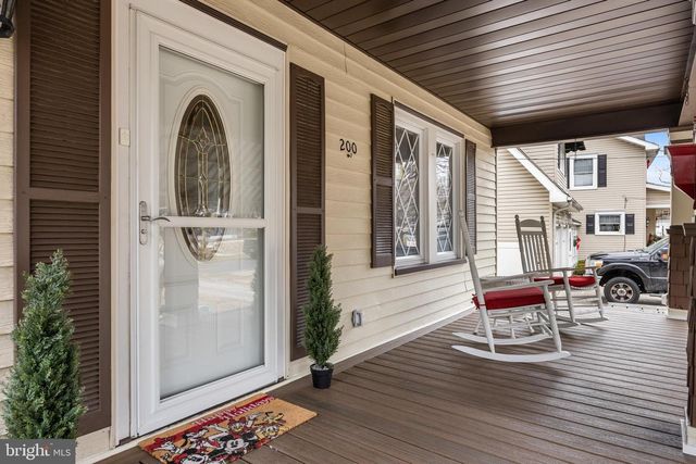 200 GUILFORD AVE, Haddon Township, NJ 08108