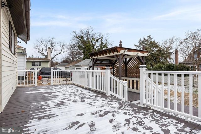 200 GUILFORD AVE, Haddon Township, NJ 08108