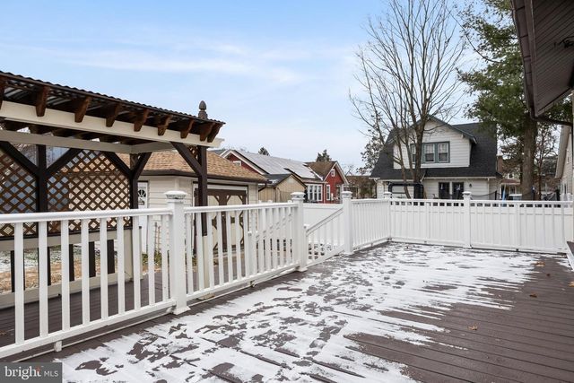 200 GUILFORD AVE, Haddon Township, NJ 08108