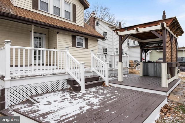 200 GUILFORD AVE, Haddon Township, NJ 08108