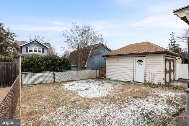 200 GUILFORD AVE, Haddon Township, NJ 08108