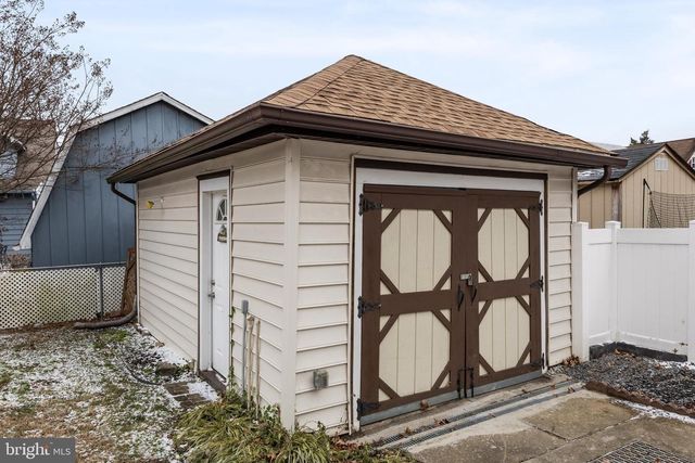 200 GUILFORD AVE, Haddon Township, NJ 08108