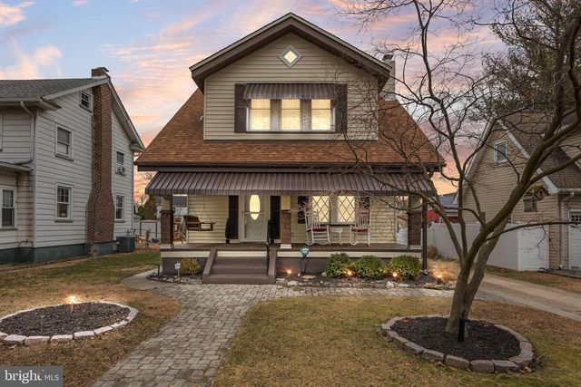 200 GUILFORD AVE, Haddon Township, NJ 08108