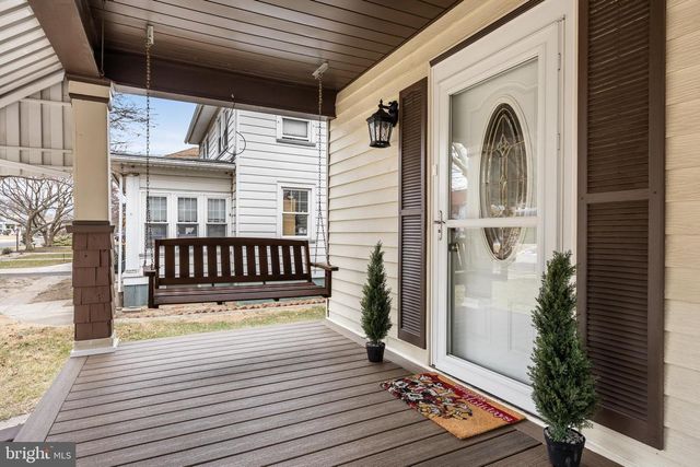 200 GUILFORD AVE, Haddon Township, NJ 08108