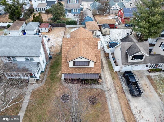 200 GUILFORD AVE, Haddon Township, NJ 08108