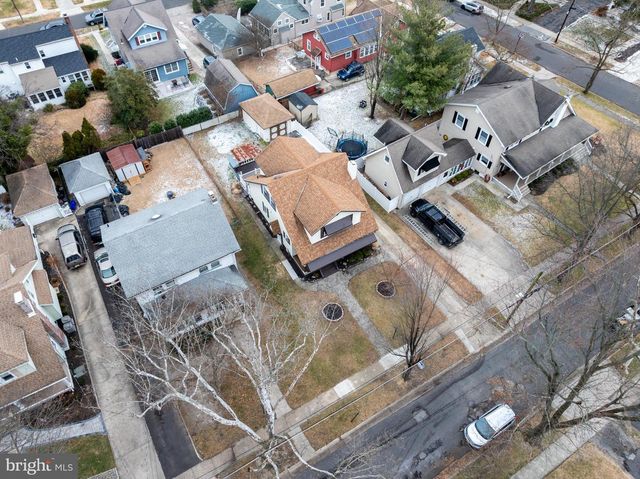 200 GUILFORD AVE, Haddon Township, NJ 08108