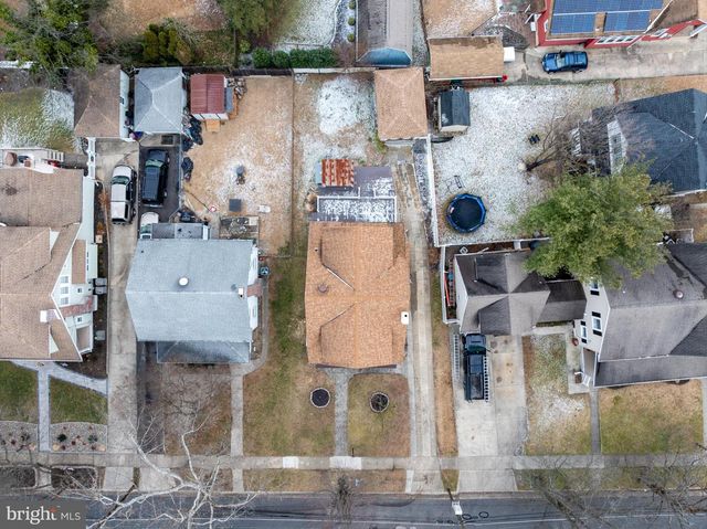 200 GUILFORD AVE, Haddon Township, NJ 08108